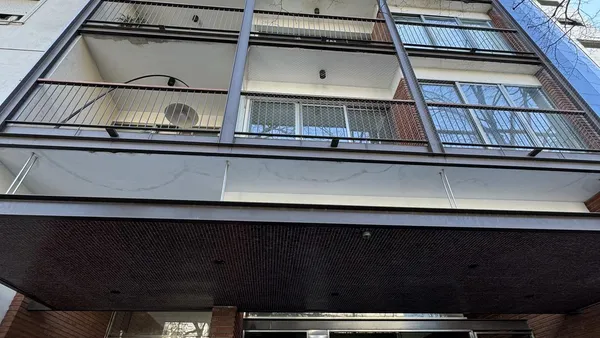 Departamento en 51 entre 11 y 12