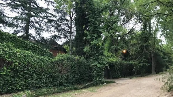 Terreno en Calle 425 esquina 11