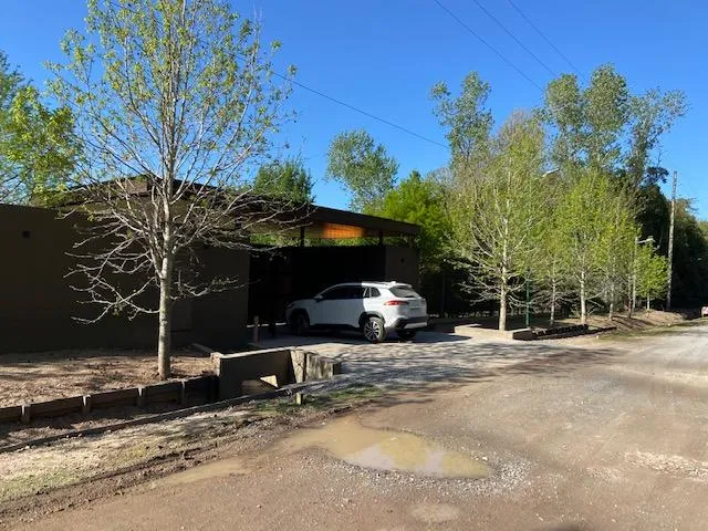 Terreno en Calle 403 entre 19 y 21.