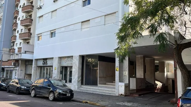 Cochera en Calle 45 Nº 473