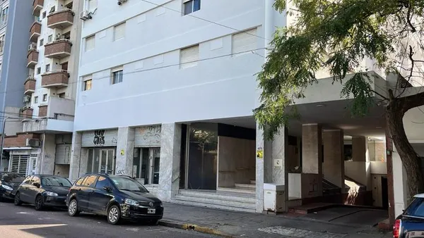 Cochera en Calle 45 Nº 473
