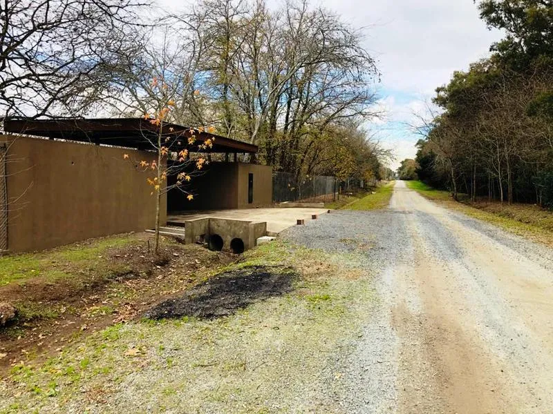 Terreno en Calle 403 entre 19 y 21