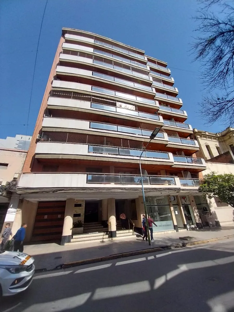 Departamento en Marcos Paz al 600