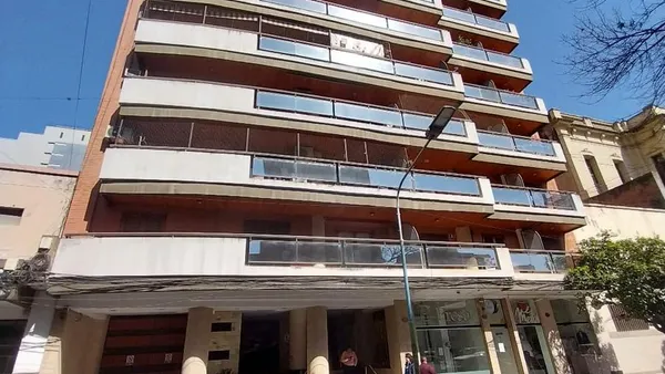 Departamento en Marcos Paz al 600