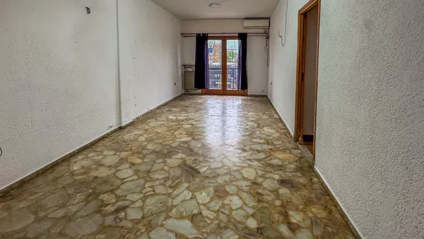Departamento en Villegas al 1800