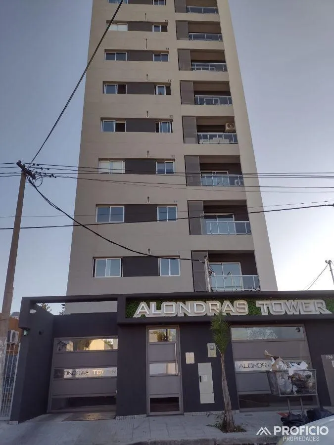 Departamento en Calle 146 al 700
