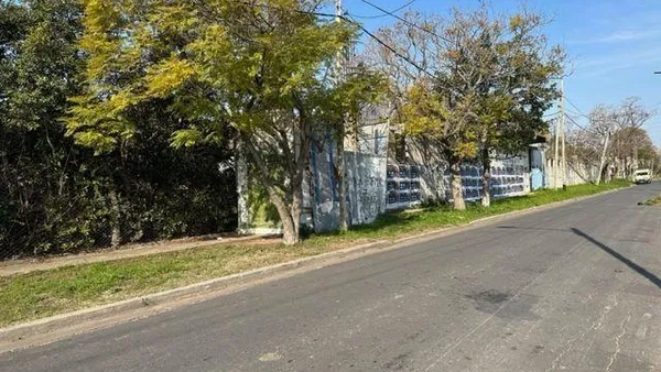 Terreno en Calle 149 40