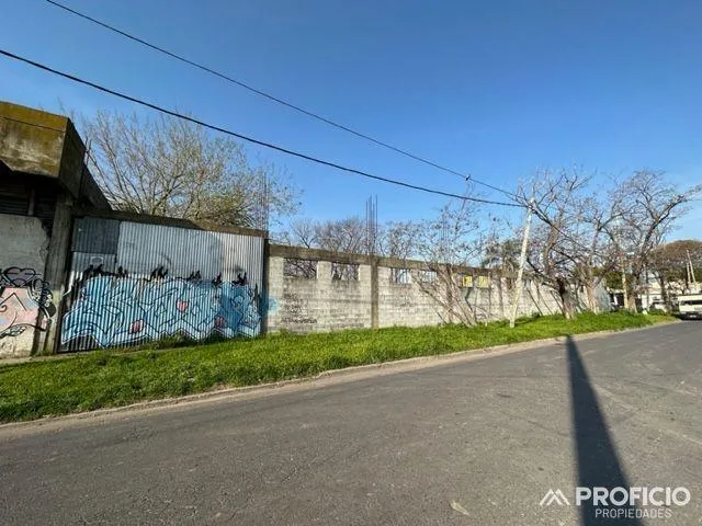 Terreno en Calle 149 80