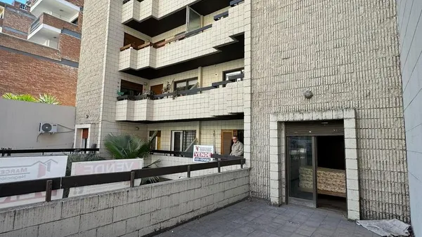 Departamento en Fructuoso Rivera 34