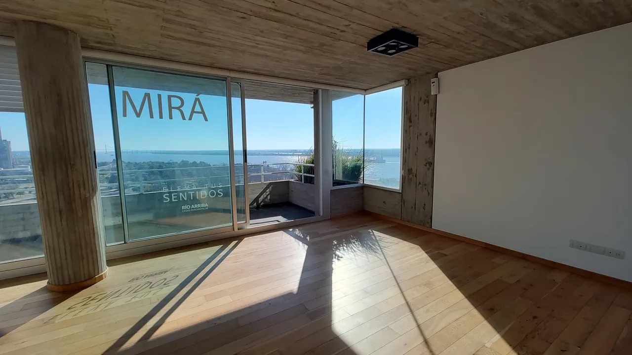 Departamento en Olive al 900