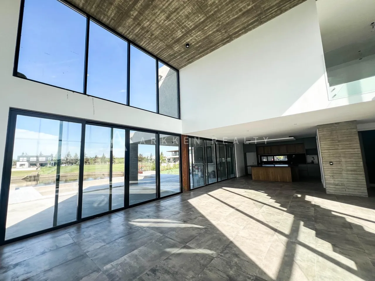 Casa en Ruta 25