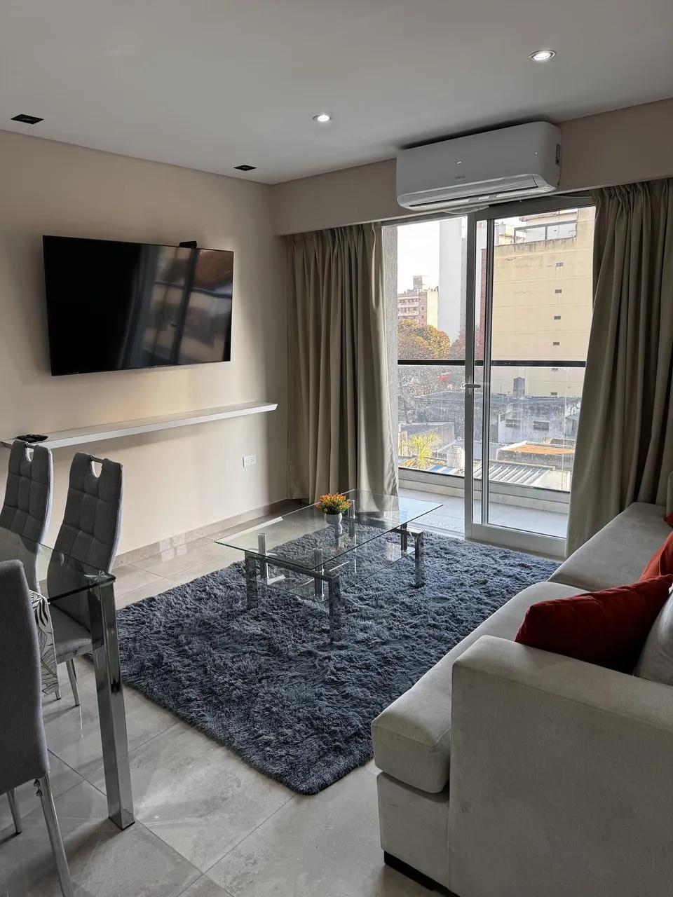 Departamento en Próspero García 25 - Depto 2 Dormitorios En Venta