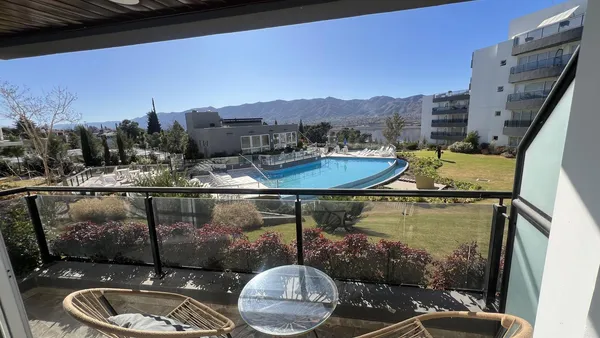 Departamento en AVENIDA SAN MARTIN al 300