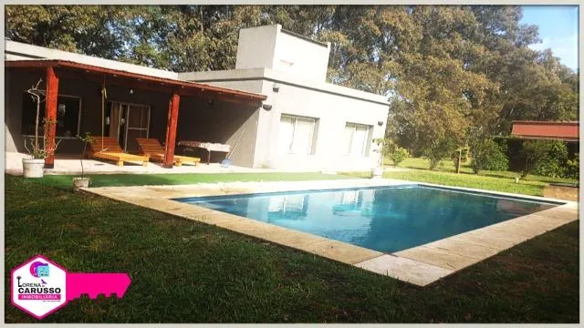 Casa en Las Magnolias