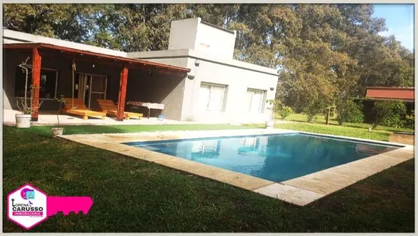 Casa en Las Magnolias
