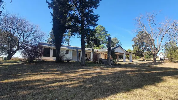 Casa en San Clemente