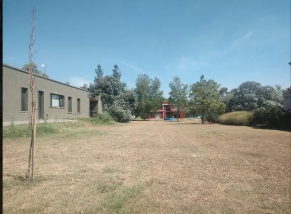Terreno en Casuarinas del Pilar