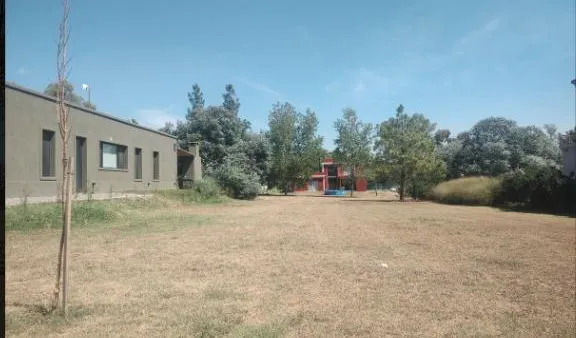 Terreno en Casuarinas del Pilar
