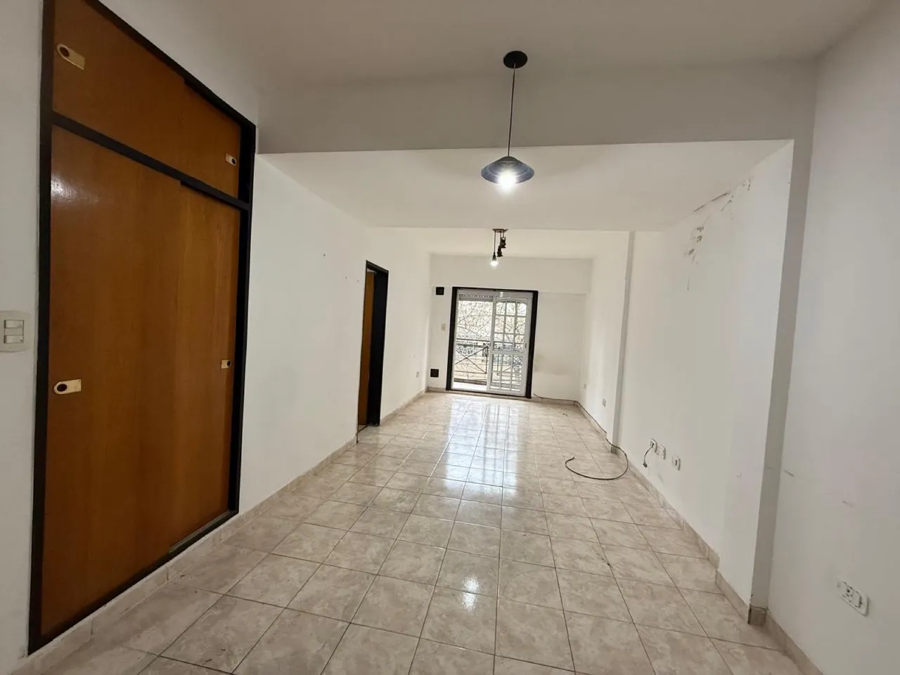 Departamento en Carlos calvo al 1800