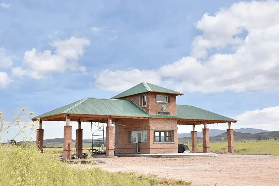 Terreno en LOTE 60 | LAS VERBENAS | SIERRA DE LA VENTANA