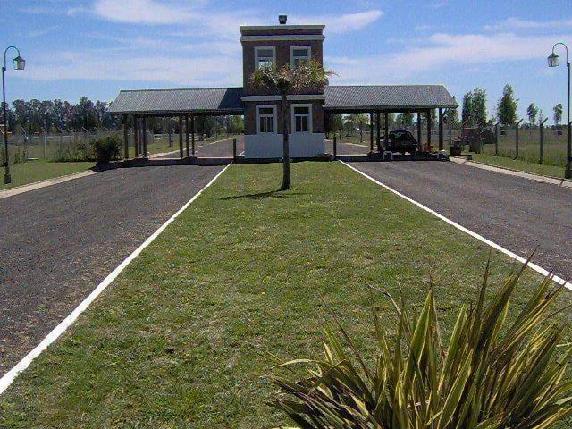 Terreno en Barrio La Amanecida, Exaltación de la Cruz