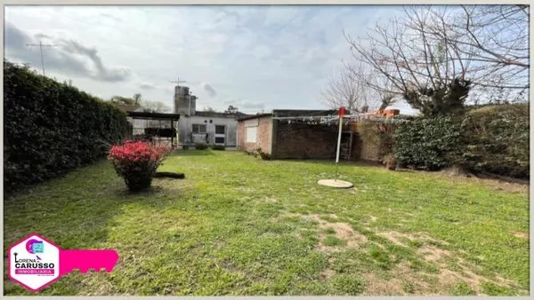 Casa en Marmol al 100 APTO CRÉDITO