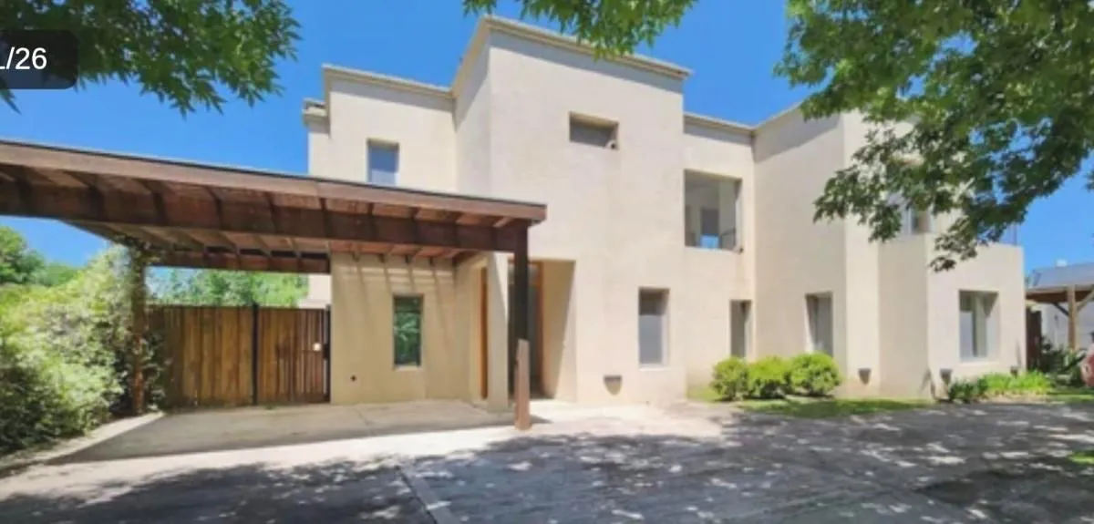 Casa en Santa Catalina