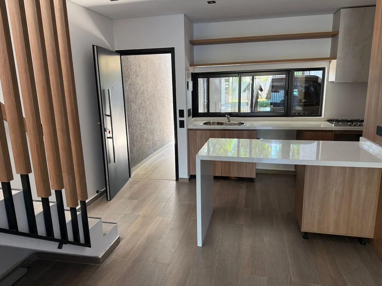 Casa en kennedy al 400