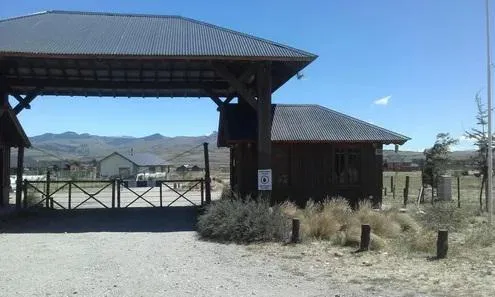 Terreno en Ruta Nacional RN40 al 2200 - LAS MARIAS DEL VALLE Club de Campo Lote E10 San Martín de Los Andes