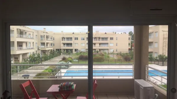 Departamento en Complejo Sucre