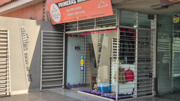 Local Comercial en San José Calasanz al 200