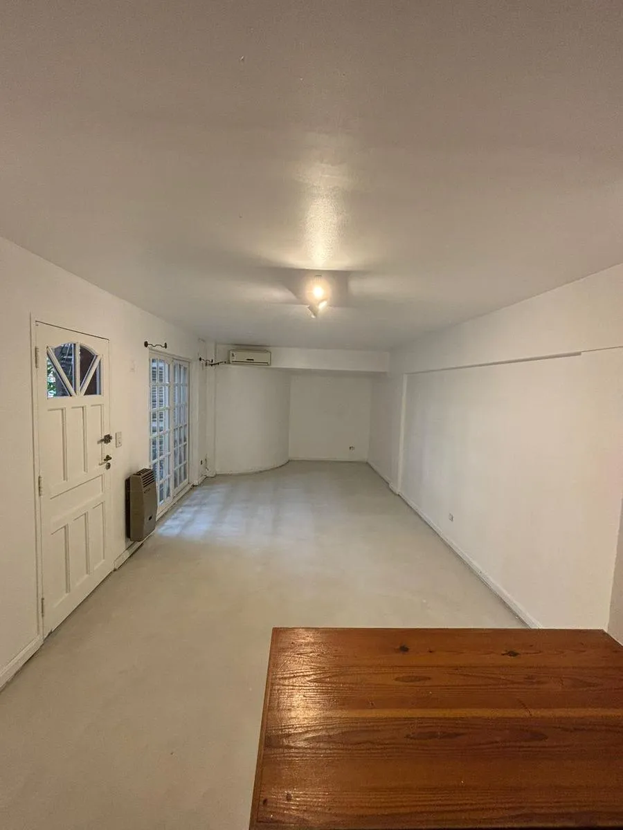 Departamento en Nicolás Avellaneda al 300