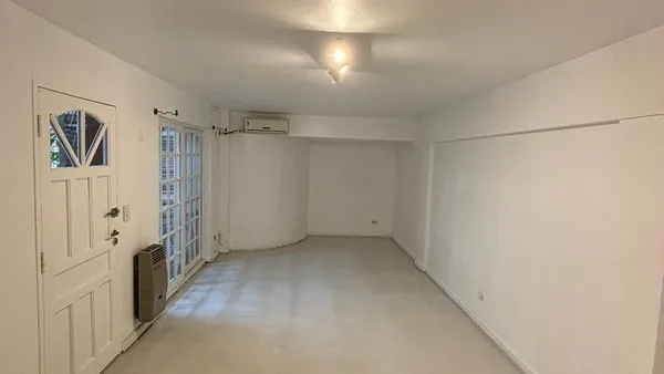 Departamento en Nicolás Avellaneda al 300