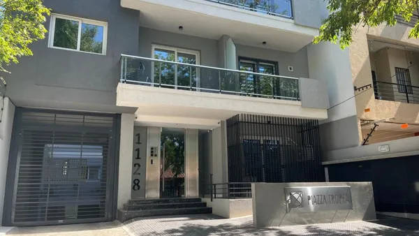 Departamento en NOTHER al 1100