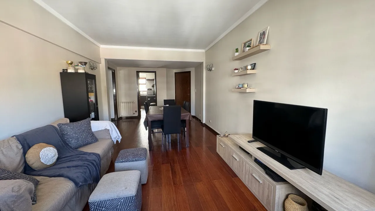 Departamento en Balcarce al 2800