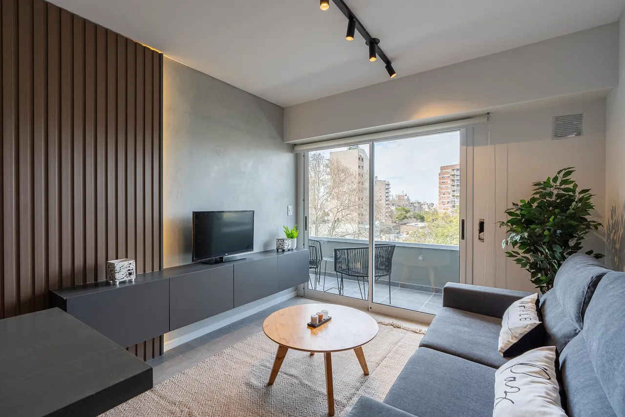 Departamento en Avellaneda al 700 - 1 Dormitorio