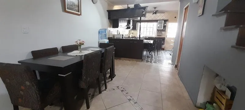 Departamento en Lucero al 3000