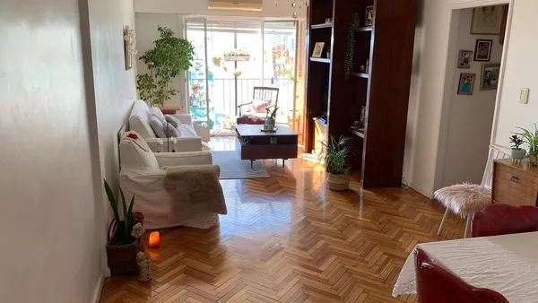Departamento en Rivadavia 4011