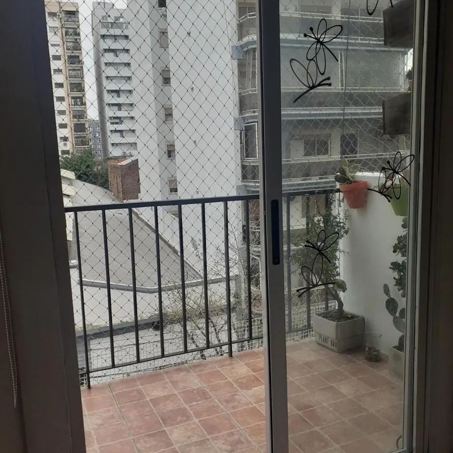 Departamento en San Luis 3376