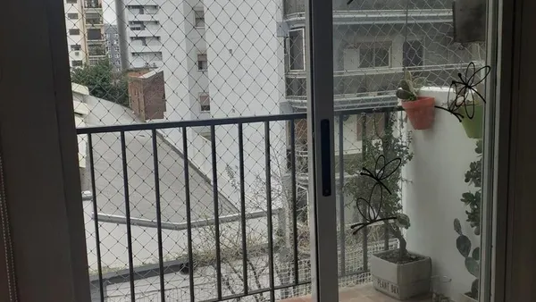 Departamento en San Luis 3376