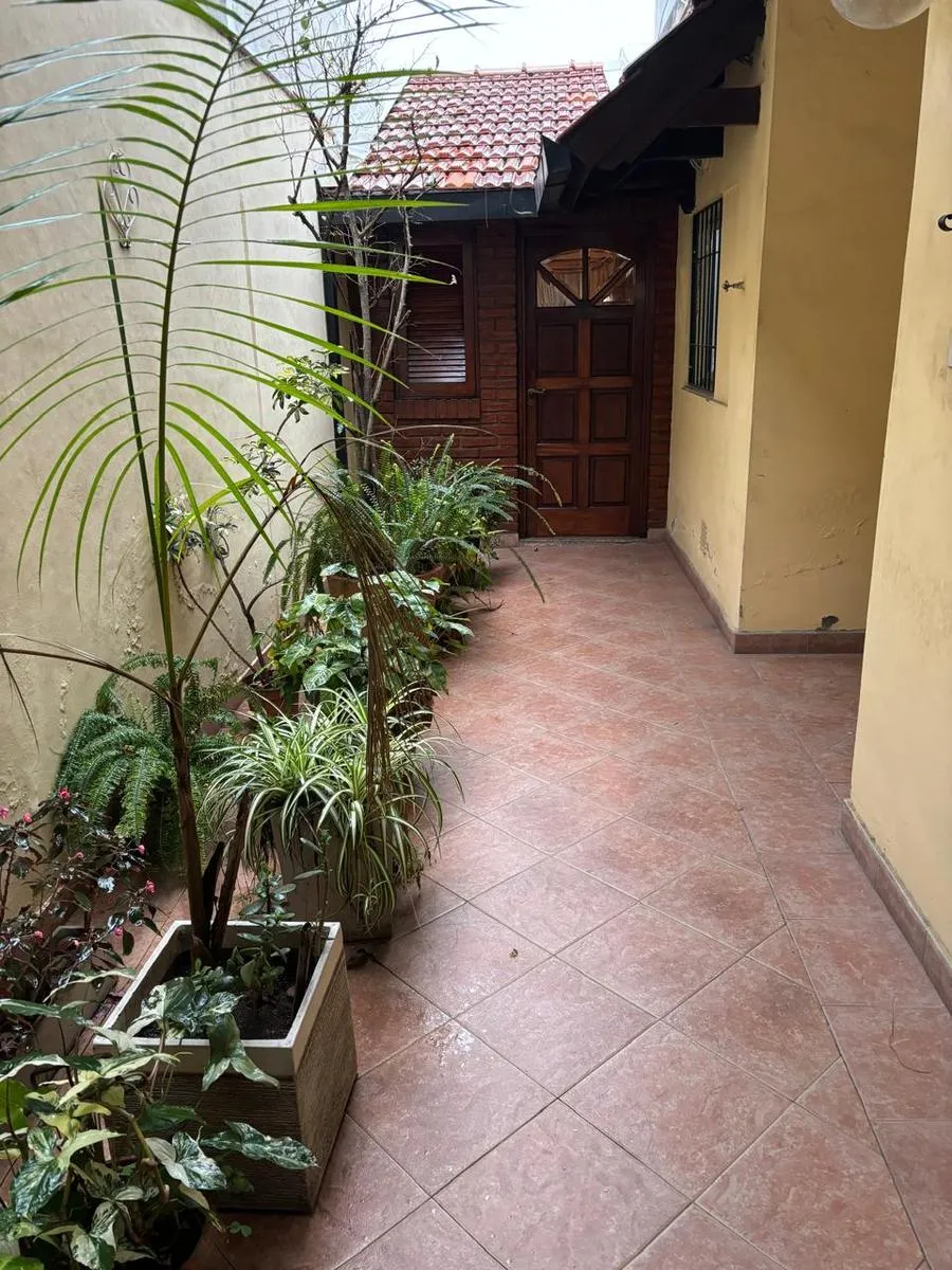 Departamento en Pasaje Servando Bayo al 1563