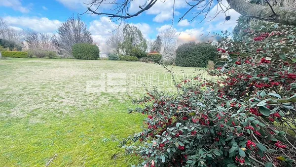 Terreno en Ayres de Pilar