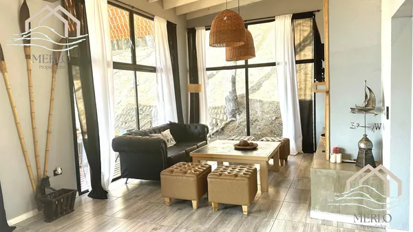 Casa en resindecial II al 200
