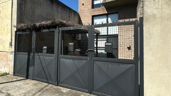 Departamento en Ortiz de Ocampo 227