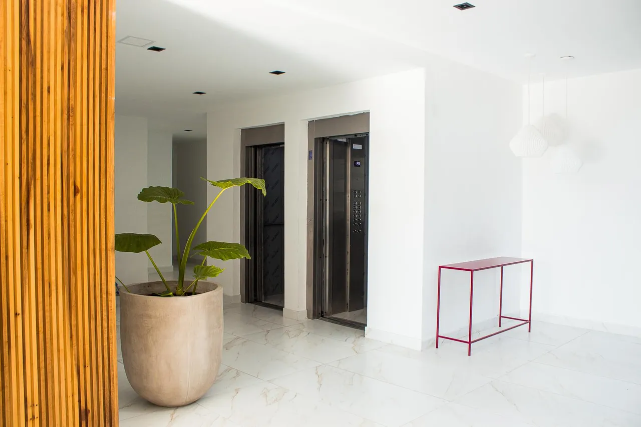 Departamento en Cazon 600