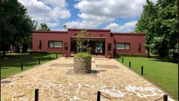 Departamento en Av. Mitre al 784 Pilar