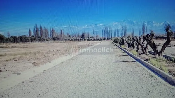 Terreno en Ruta Provincial 15 sin Numero