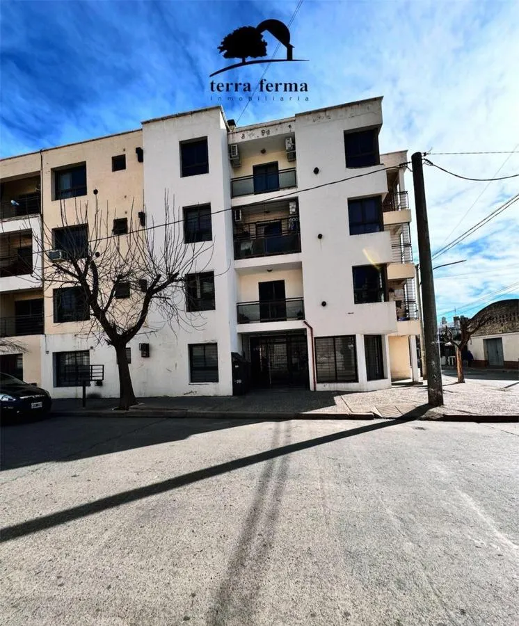 Departamento en Turrado Juarez 1214