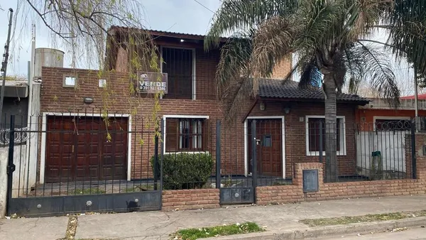 Casa en Pedro Pineda 3315
