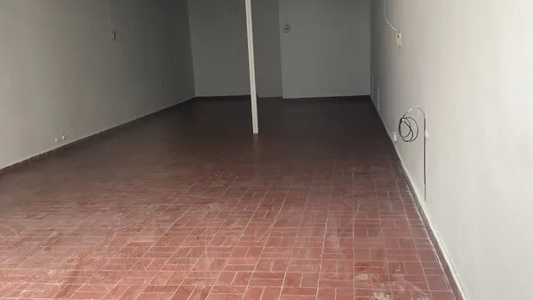 Local Comercial en Rosario de Santa Fe al 400